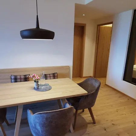Dornsberg Panoramic Apartments Aparthotel Schenna