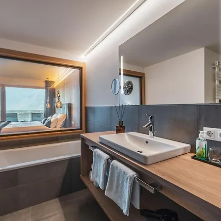 Dornsberg Panoramic Apartments Aparthotel Schenna