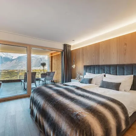 Dornsberg Panoramic Apartments 4*