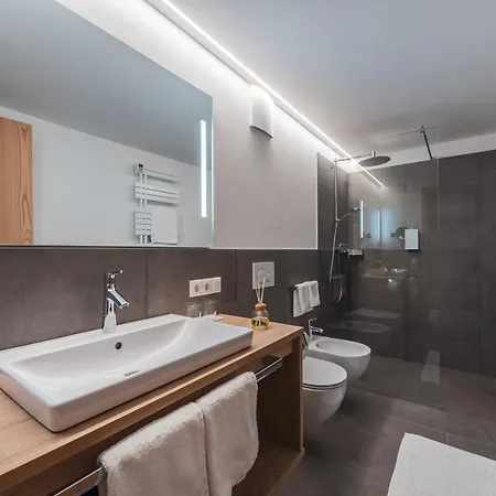 Aparthotel Dornsberg Panoramic Apartments