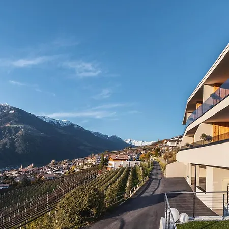 Dornsberg Panoramic Apartments