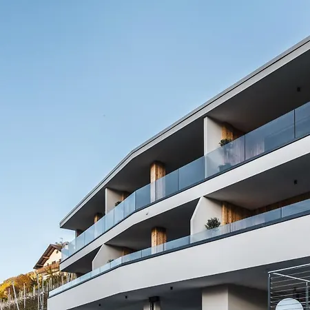 Dornsberg Panoramic Apartments 4*