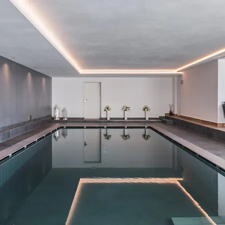 Dornsberg Panoramic Apartments Aparthotel 4*