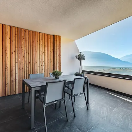 Dornsberg Panoramic Apartments Aparthotel